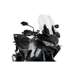 Bulle Puig Touring pour Versys 1100 / S / SE (25-26)