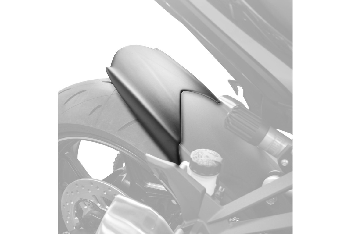 Extension de Garde-Boue Arrière Puig pour Versys 1100 / S / SE (25-26)