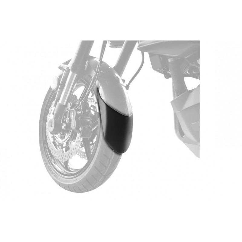 Extension de Garde-Boue Avant Puig pour Versys 1100 / S / SE (25-26) Extension de Garde-Boue Avant Puig pour Versys 1100 / S / SE (25-26)