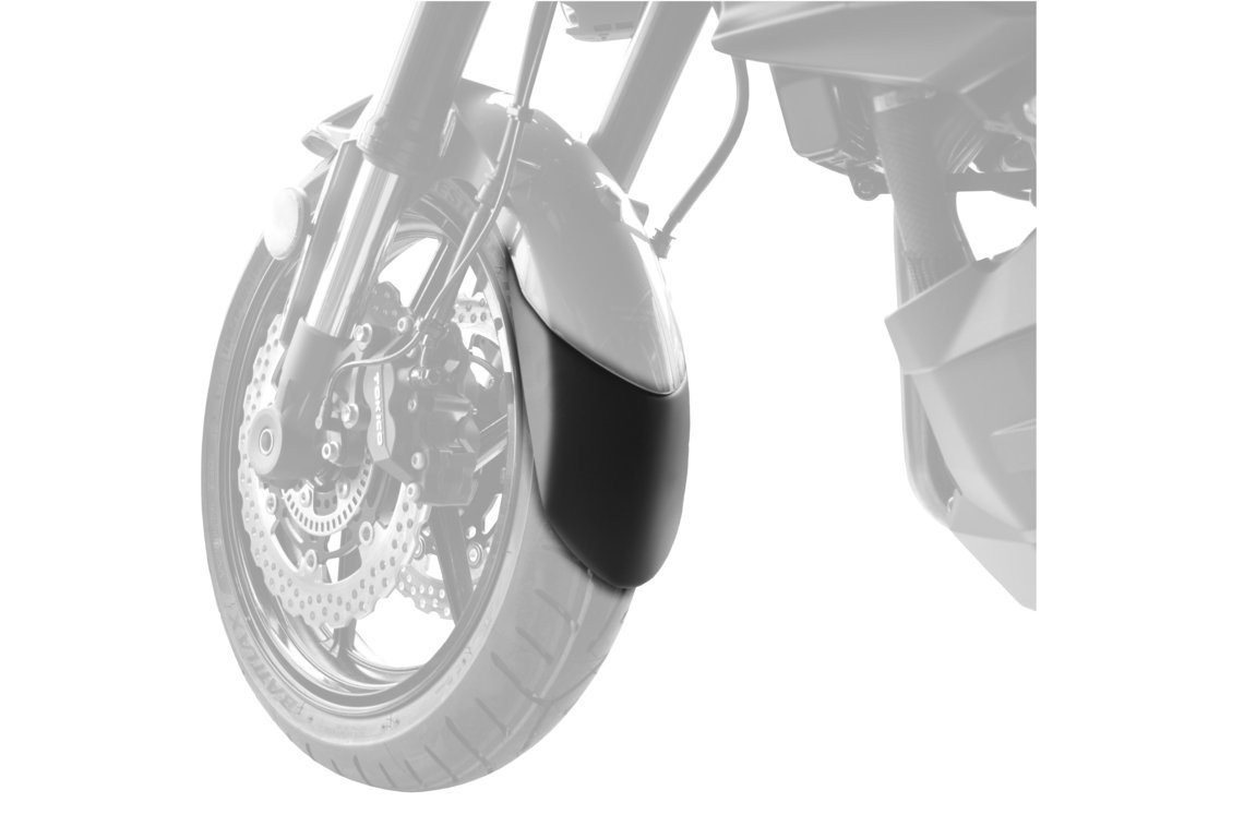Extension de Garde-Boue Avant Puig pour Versys 1100 / S / SE (25-26)