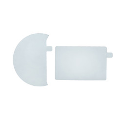 Protection de Compteur Puig pour Versys 1100 / S / SE  (25-26)