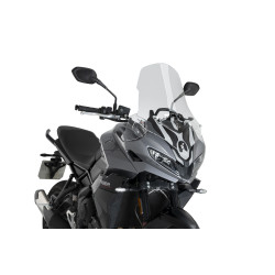Bulle Puig Touring pour Tiger Sport 800 (25-26)