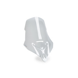 Bulle Puig Touring pour Tiger Sport 800 (25-26)