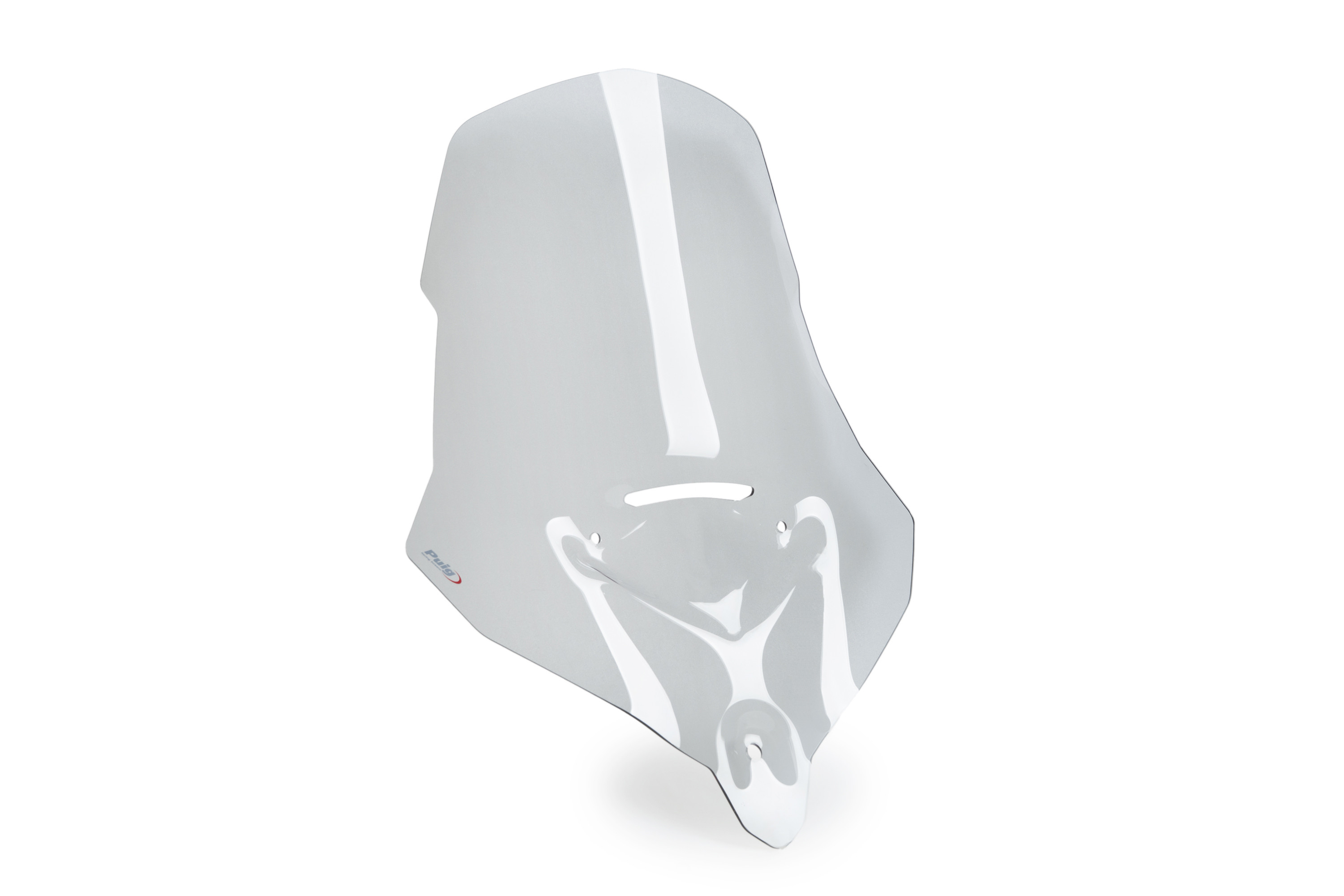 Bulle Puig Touring pour Tiger Sport 800 (25-26)