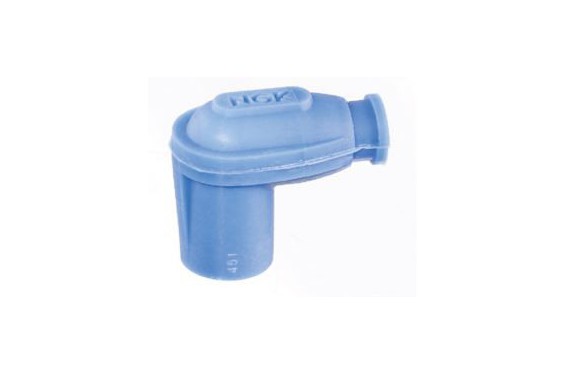 Antiparasite Bleu NGK LBER-B Moto, Scooter, Quad Antiparasite Bleu NGK LBER-B Moto, Scooter, Quad