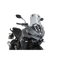 Bulle Puig Touring avec Déflecteur pour Tiger Sport 800 (25-26)