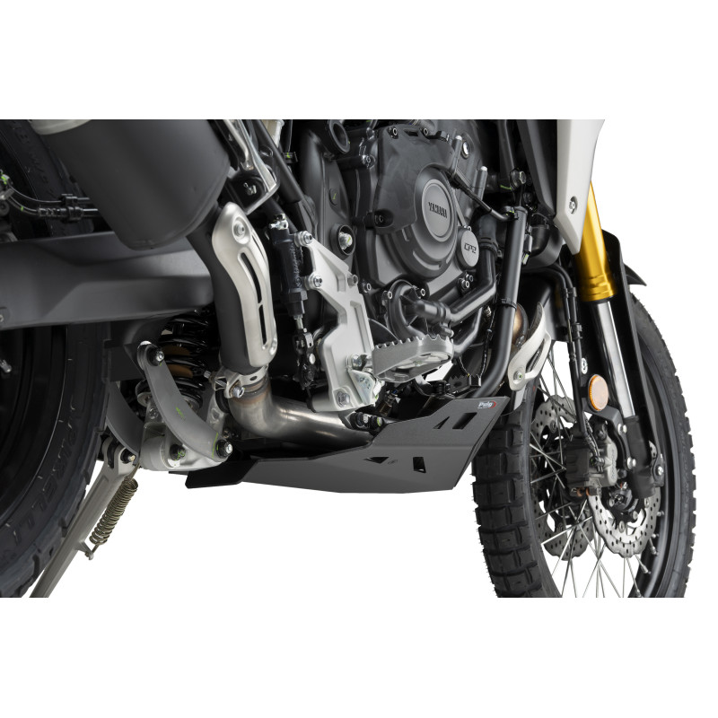 Sabot Moteur Puig pour Tenere 700 (19-25) Sabot Moteur Puig pour Tenere 700 (19-25)