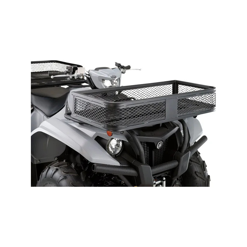 Porte Bagage Aluminium Avant MOOSE pour Quad