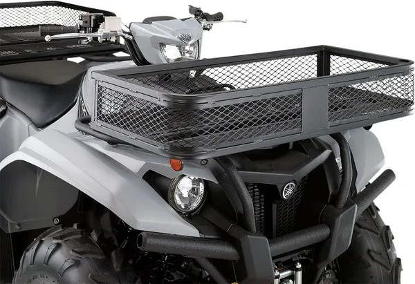 Porte Bagage Aluminium Avant MOOSE pour Quad