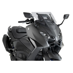 Aileron Frontal Downforce Scooter Puig pour T-MAX 560 (25-26)