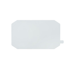 Protection de Compteur Puig pour RS 660 (25-26)