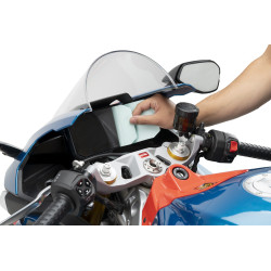 Protection de Compteur Puig pour RS 660 (25-26)