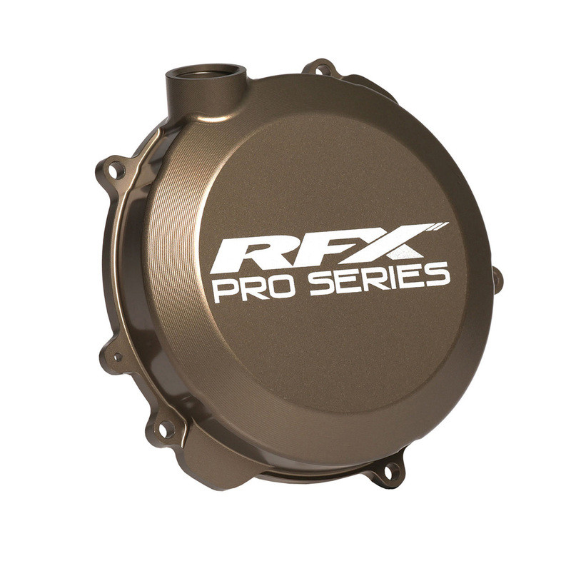 Couvercle de Carter d'Embrayage RFX Pro pour KTM SX 125 (16-22)