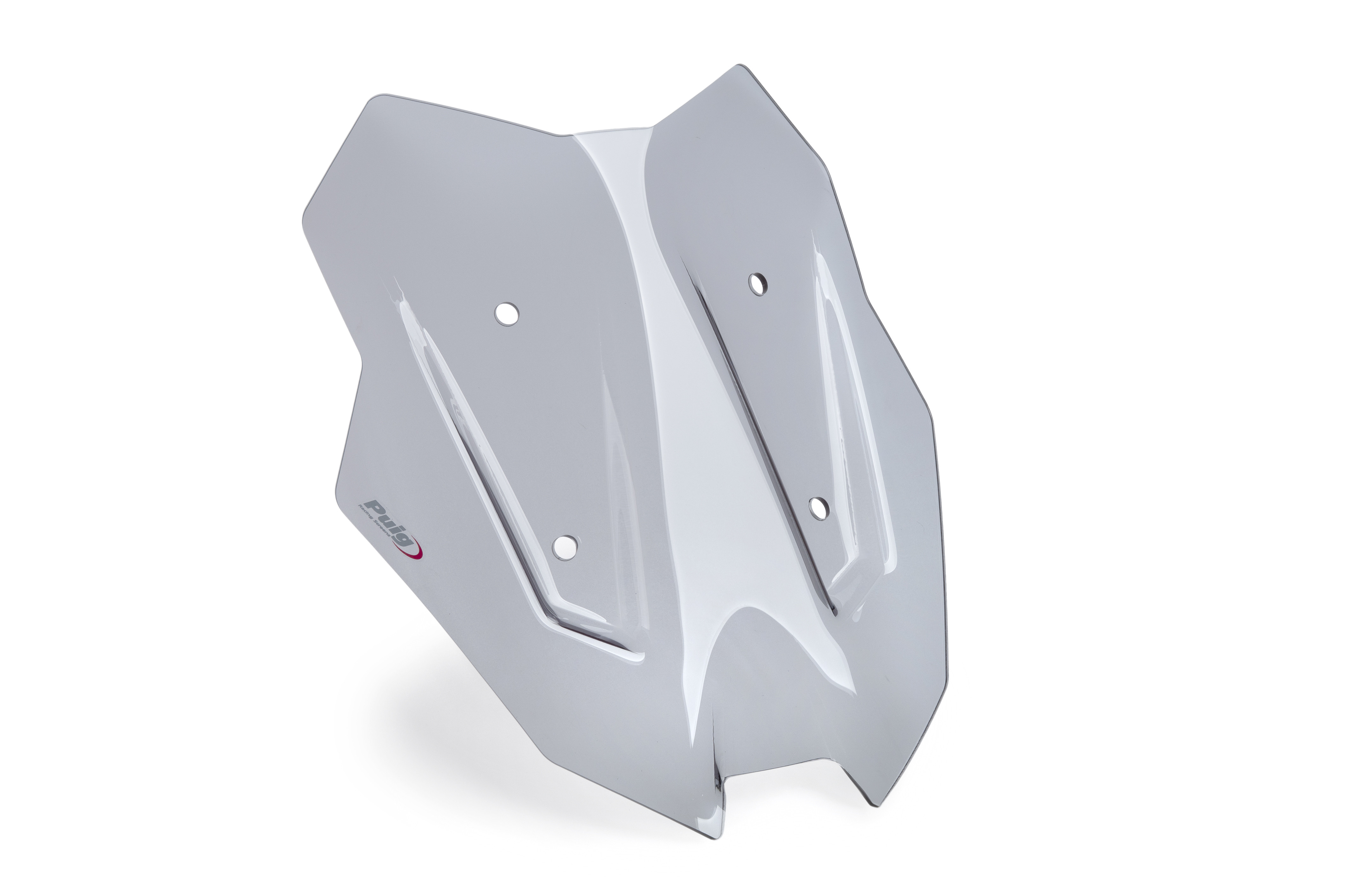 Bulle Puig Sport pour Zontes 703 F (24-25)