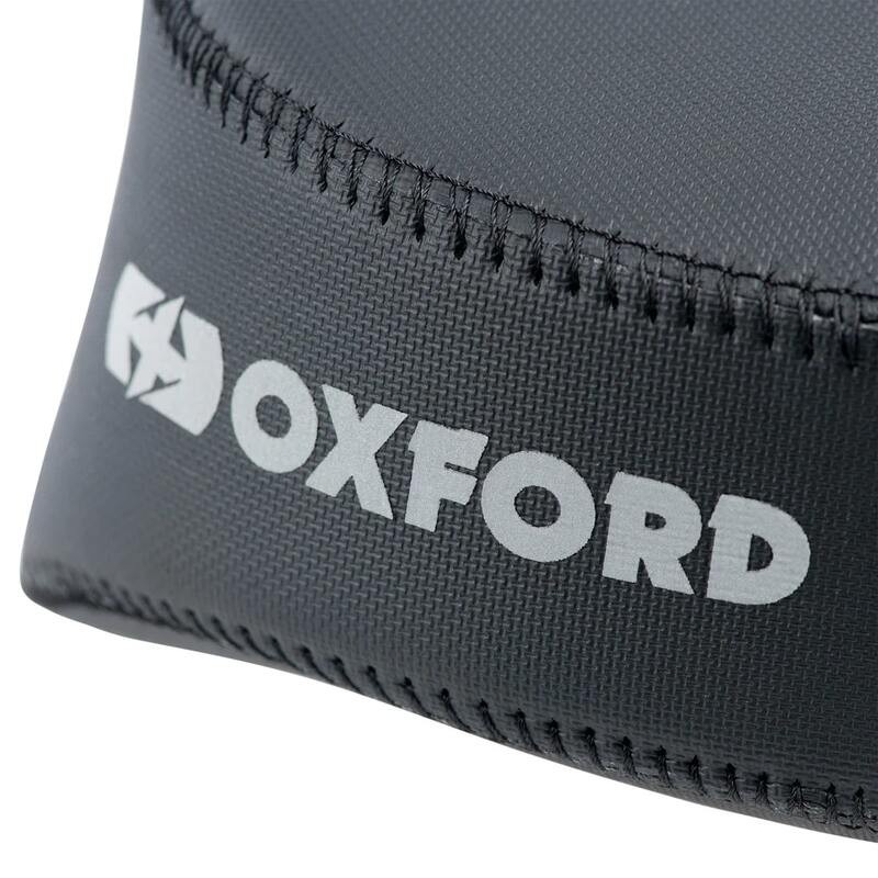 Manchons Chauffants Universels Oxford pour Moto, Scooter, Quad