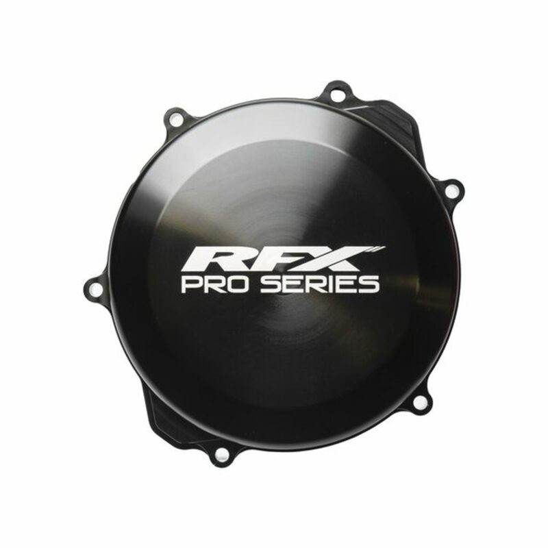 Couvercle de Carter d'Embrayage RFX Pro pour Yamaha YZ 250 (02-26)