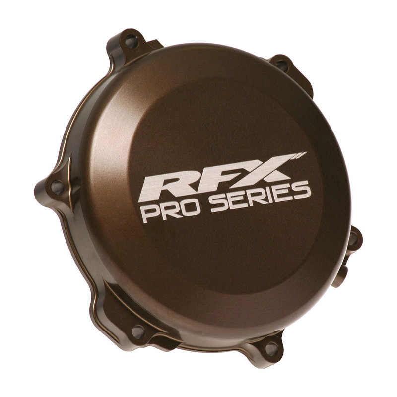 Couvercle de Carter d'Embrayage RFX Pro pour Yamaha YZ 125 (05-26)