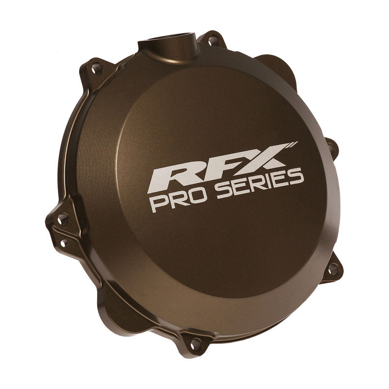 Couvercle de Carter d'Embrayage RFX Pro pour Husqvarna TE 300 (14-16)