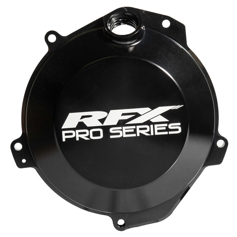 Couvercle de Carter d'Embrayage RFX Pro pour Husqvarna TE 150 (23-24)