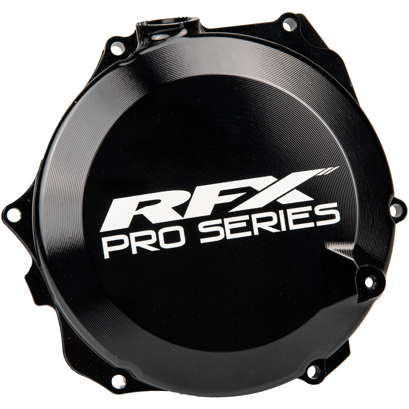 Couvercle de Carter d'Embrayage RFX Pro pour Suzuki RM-Z 450 (08-26) Couvercle de Carter d'Embrayage RFX Pro pour Suzuki RM-Z 450 (08-26)