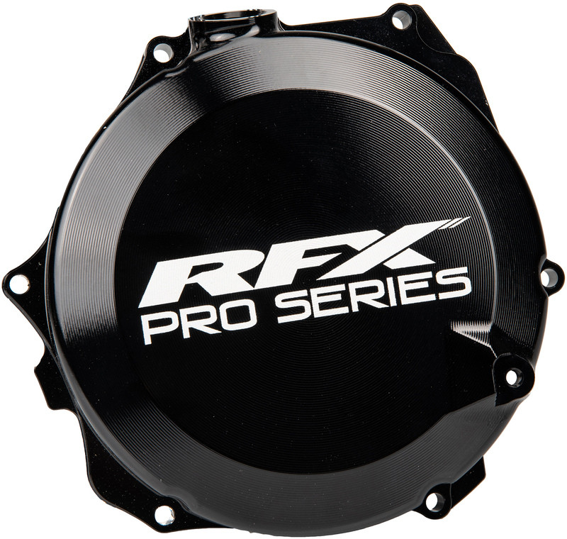 Couvercle de Carter d'Embrayage RFX Pro pour Suzuki RM-Z 450 (08-26)