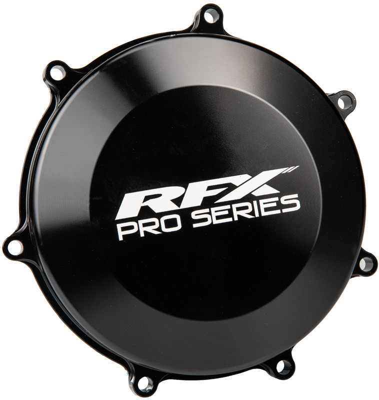 Couvercle de Carter d'Embrayage RFX Pro pour Kawasaki KX 450 (21-26)