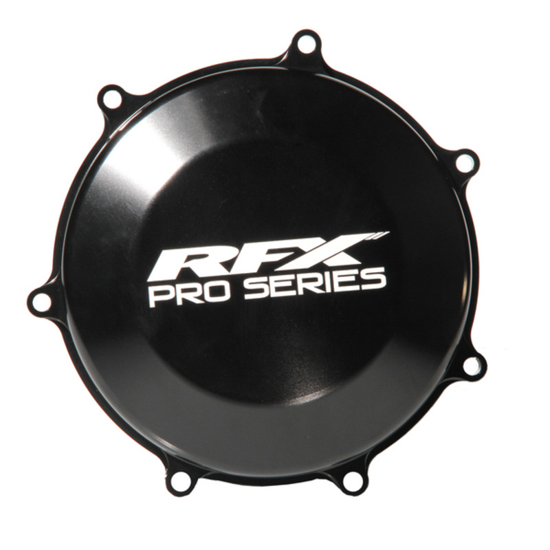 Couvercle de Carter d'Embrayage RFX Pro pour Kawasaki KX 450 (19-20)