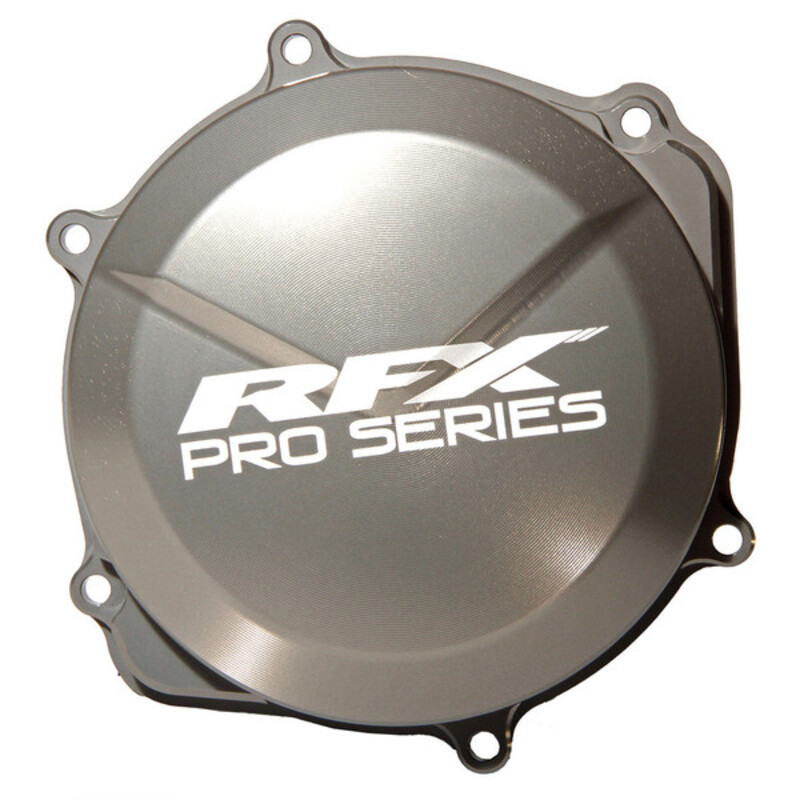 Couvercle de Carter d'Embrayage RFX Pro pour Honda CRF 250 R (18-26)