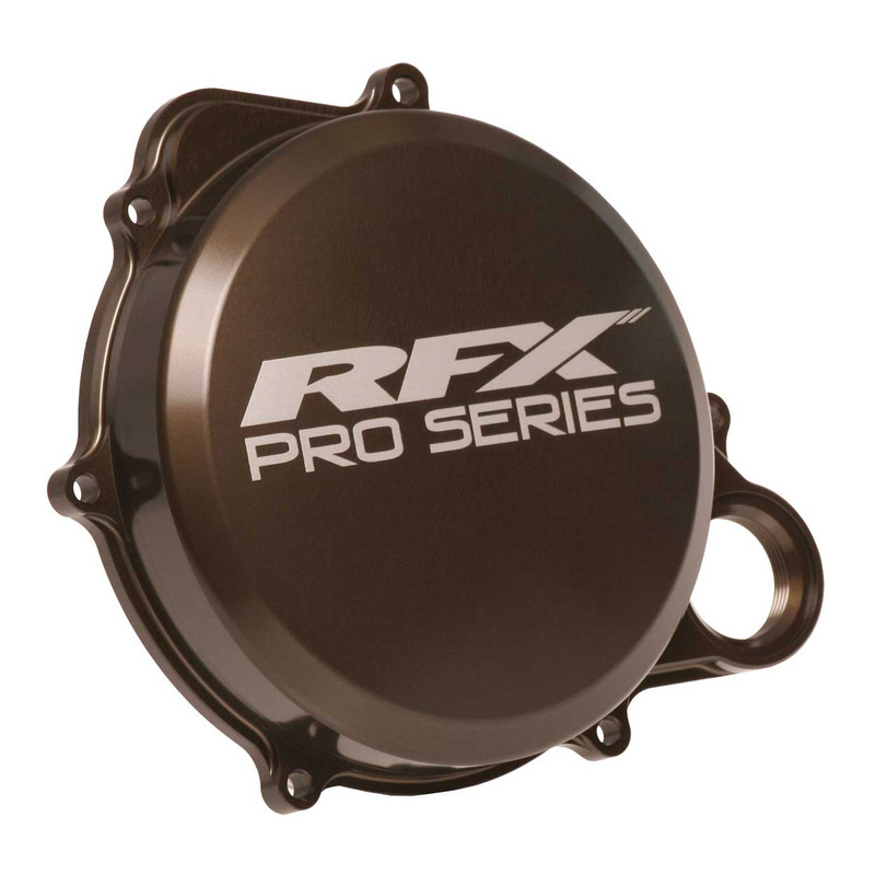 Couvercle de Carter d'Embrayage RFX Pro pour Honda CRF 250 R (10-17)