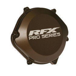 Couvercle de Carter d'Embrayage RFX Pro pour Honda CR 250 R (87-01)