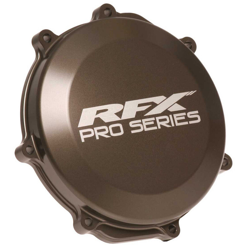 Couvercle de Carter d'Embrayage RFX Pro pour Yamaha WR 450 F (25-26)