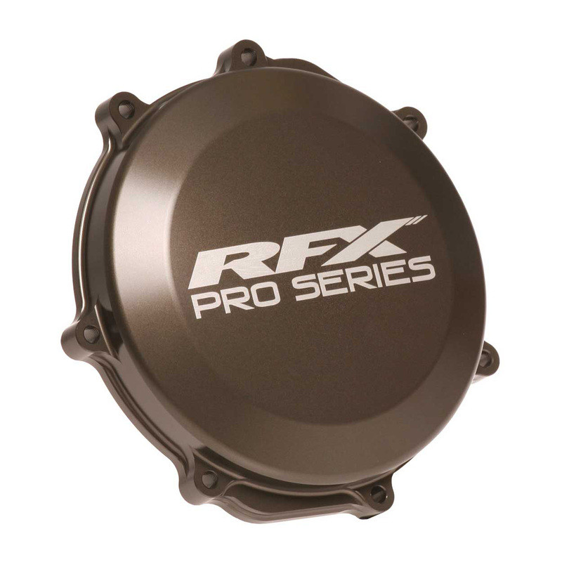 Couvercle de Carter d'Embrayage RFX Pro pour Yamaha WR 250 F (15-19)