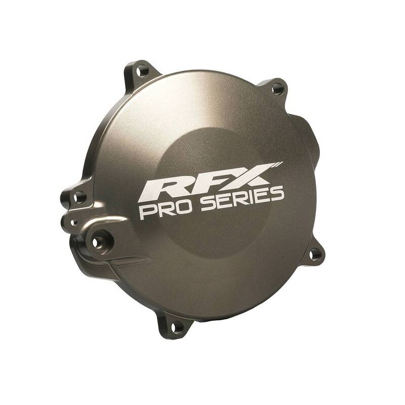 Couvercle de Carter d'Embrayage RFX Pro pour KTM 450 SMR (23-26)