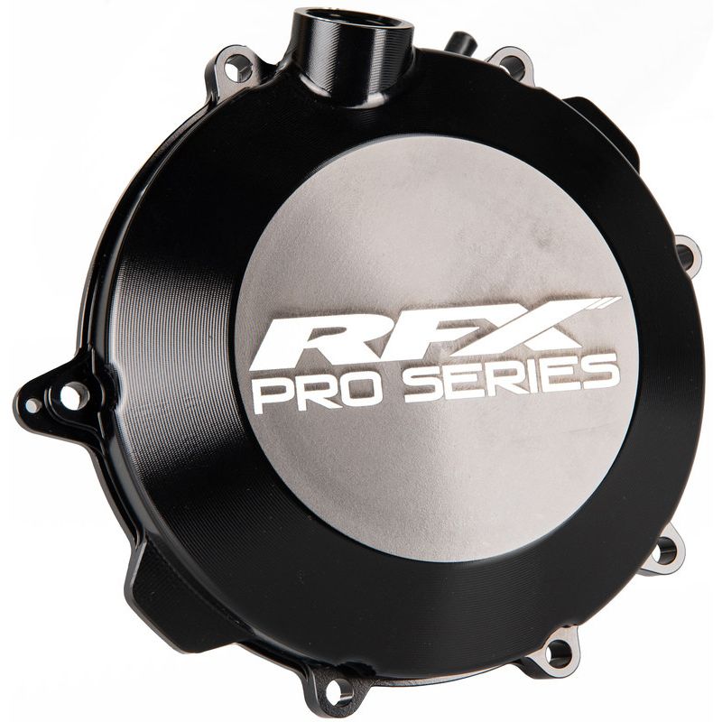 Couvercle de Carter d'Embrayage RFX Pro pour Husqvarna TE 250 (17-23) Couvercle de Carter d'Embrayage RFX Pro pour Husqvarna TE 250 (17-23)
