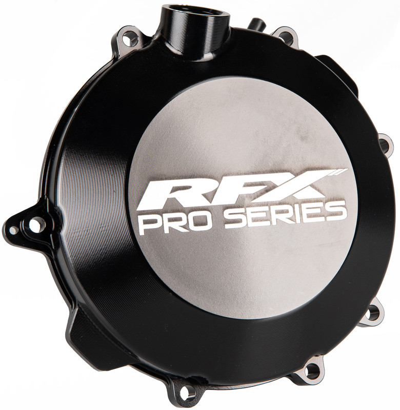 Couvercle de Carter d'Embrayage RFX Pro pour Husqvarna TE 250 (17-23)