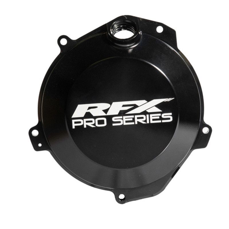 Couvercle de Carter d'Embrayage RFX Pro pour Husqvarna FE 250 (17-23) Couvercle de Carter d'Embrayage RFX Pro pour Husqvarna FE 250 (17-23)