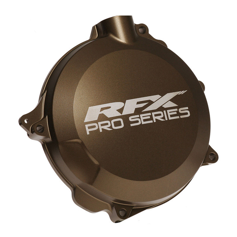 Couvercle de Carter d'Embrayage RFX Pro pour KTM 150 SX (08-19)