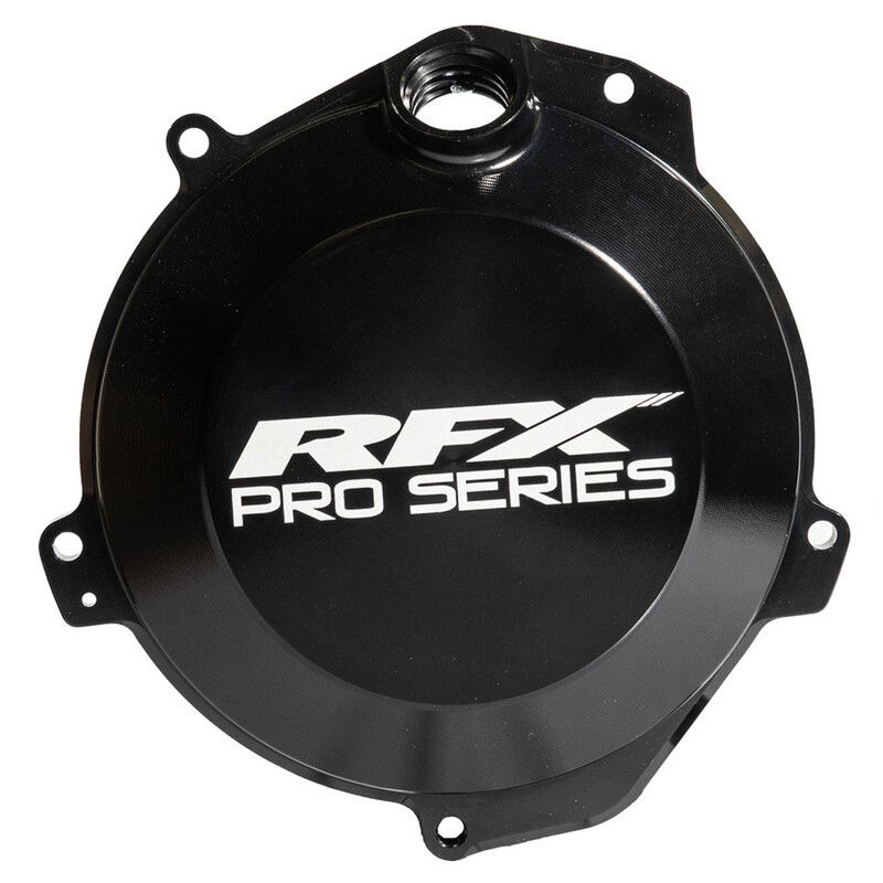 Couvercle de Carter d'Embrayage RFX Pro pour KTM 125 SX (23-25) Couvercle de Carter d'Embrayage RFX Pro pour KTM 125 SX (23-25)