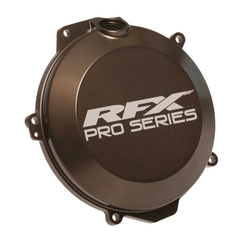 Couvercle de Carter d'Embrayage RFX Pro pour KTM 250 SX-F (13-15)
