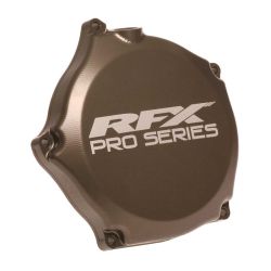 Couvercle de Carter d'Embrayage RFX Pro pour Kawasaki KX 250 F (17-18)