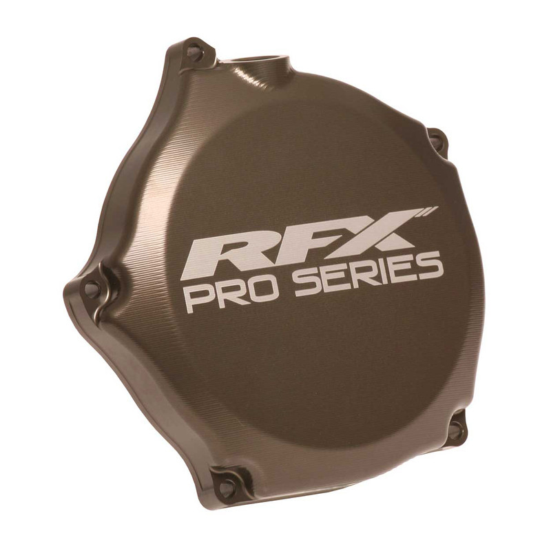 Couvercle de Carter d'Embrayage RFX Pro pour Kawasaki KX 250 (19-20)