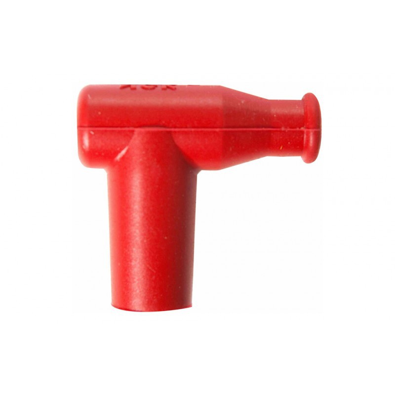 Antiparasite Rouge NGK  TB05EM-R Moto, Scooter, Quad 