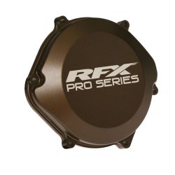 Couvercle de Carter d'Embrayage RFX Pro pour Honda CR 500 R (87-01)
