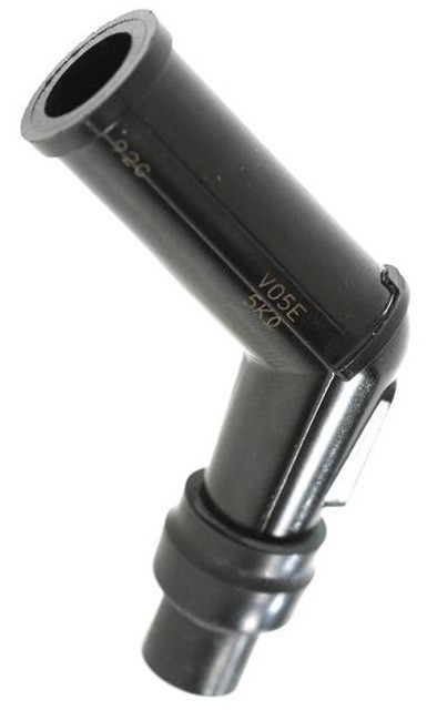 Antiparasite Rouge NGK V05E Moto, Scooter, Quad 