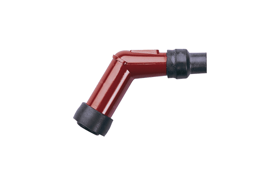 Antiparasite Rouge NGK VD05F Moto, Scooter, Quad Antiparasite Rouge NGK VD05F Moto, Scooter, Quad