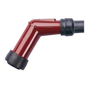 Antiparasite Rouge NGK VD05F Moto, Scooter, Quad 