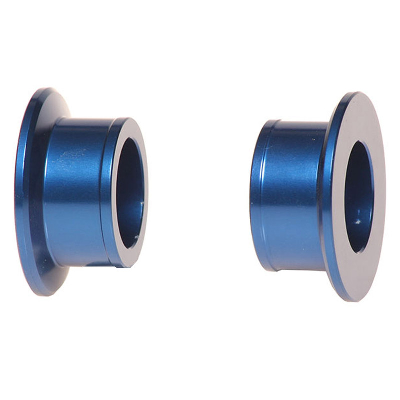 Entretoises de Roue Arrière RFX Pro Bleu pour Yamaha YZ 250 F (09-26) Entretoises de Roue Arrière RFX Pro Bleu pour Yamaha YZ 250 F (09-26)