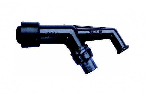 Antiparasite NGK VB05EYK Moto, Scooter, Quad Antiparasite NGK VB05EYK Moto, Scooter, Quad