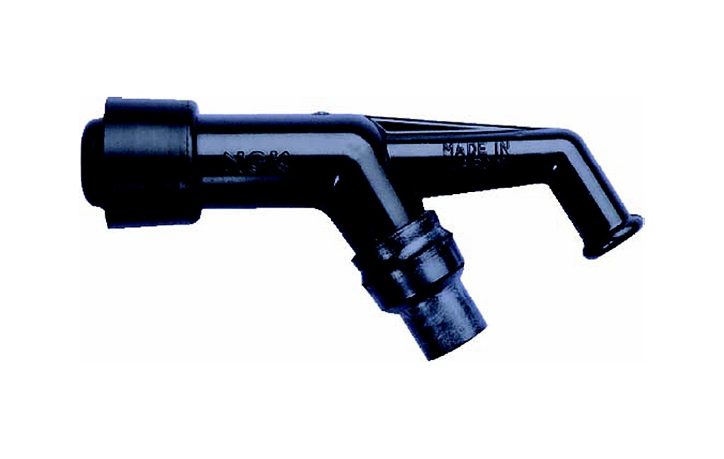 Antiparasite NGK VB05EYK Moto, Scooter, Quad 