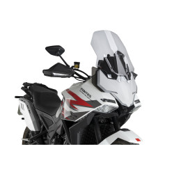 Bulle Puig Touring pour Zontes 703 F (24-25)